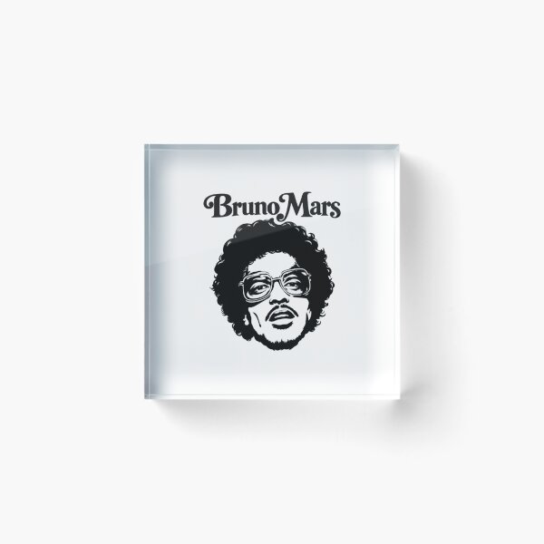 Item preview, Bruno Mars designed and sold by uimjerunok.