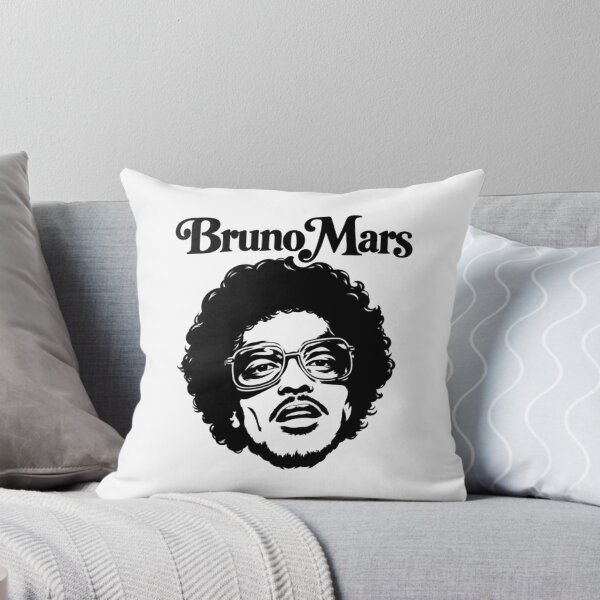 Item preview, Bruno Mars designed and sold by uimjerunok.