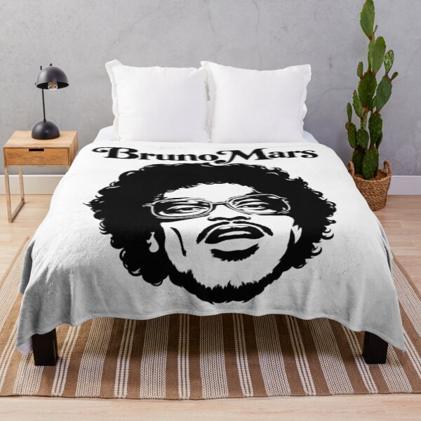 Item preview, Bruno Mars designed and sold by uimjerunok.