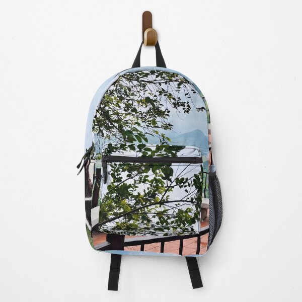 Item preview, Scenic Mountail Green Valley and Lake designed and sold by lammaico.