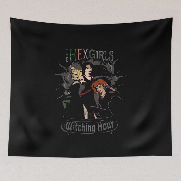 Item preview, Retro 90s Spooky designed and sold by QuirkNestArt.