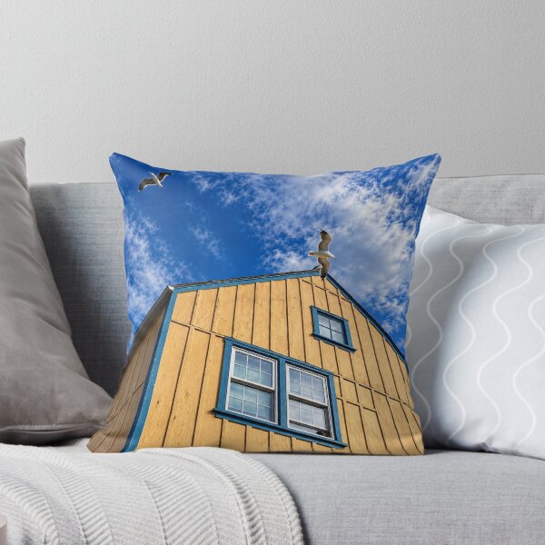 Item preview, Wings Above the Golden Barn designed and sold by Kimberly Palmer.