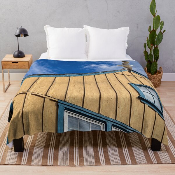 Item preview, Wings Above the Golden Barn designed and sold by Kimberly Palmer.