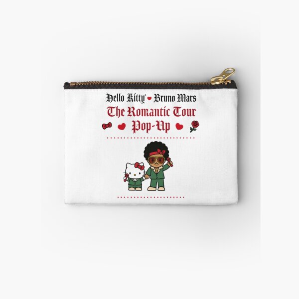 Item preview, The Romantic Tour - Bruno Mars designed and sold by uimjerunok.