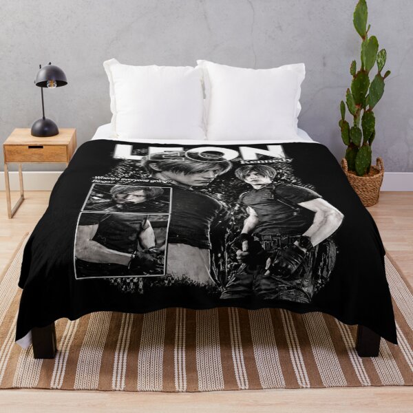 Item preview, Leon Kennedy designed and sold by reezorrrr.
