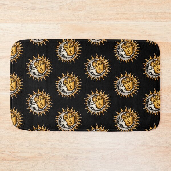 Item preview, Vintage Astronomy Stars Sun Moon Planets designed and sold by Genius Geek.
