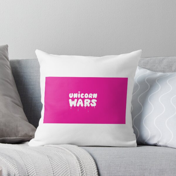 Item preview, Unicorn Wars Logo Coffee Mug designed and sold by perduelasonyas.