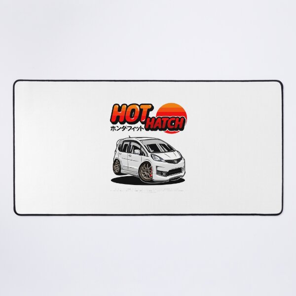 Item preview, Honda FIT Jazz GE Generation Car Enthusiast Automotive Design designed and sold by HeyCoops.