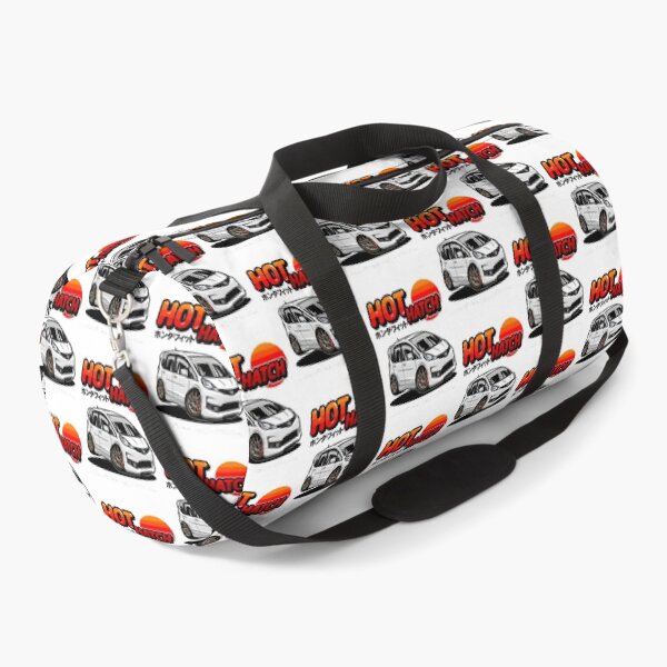 Item preview, Honda FIT Jazz GE Generation Car Enthusiast Automotive Design designed and sold by HeyCoops.