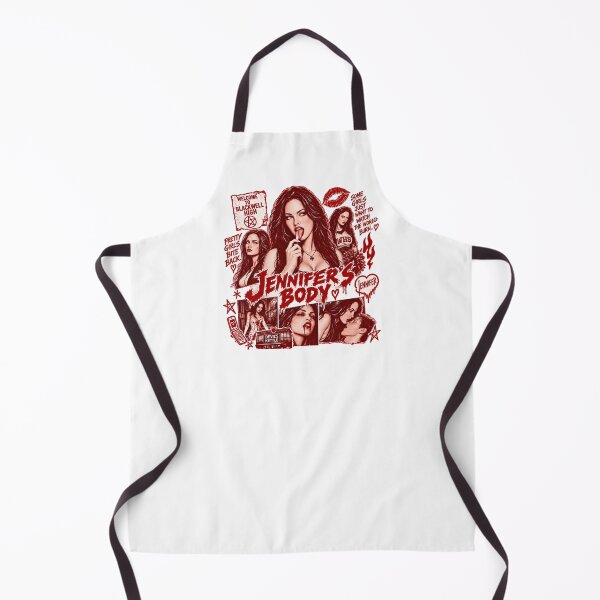 Item preview, Jennifer's Body Hell Is a Teenage Girl Tee, Jennifer Check Horror, Retro Pulp Comic Movie Tee, Cult Horror Gift designed and sold by CatiaStudioArt.