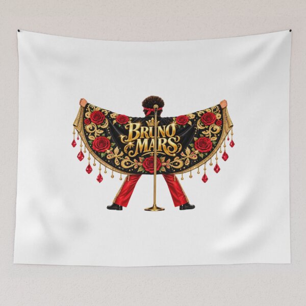 Item preview, BRUNO-MARS designed and sold by uimjerunok.