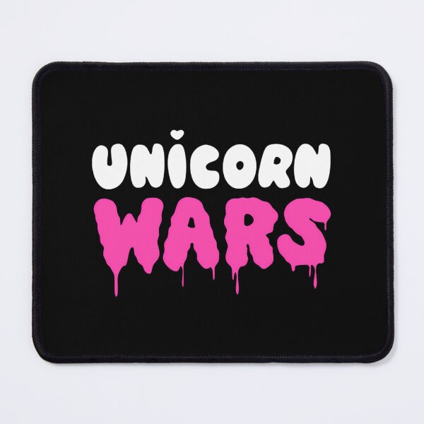 Item preview, Unicorn Wars Logo Color designed and sold by perduelasonyas.