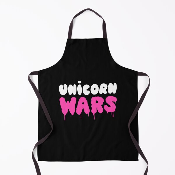 Item preview, Unicorn Wars Logo Color designed and sold by perduelasonyas.