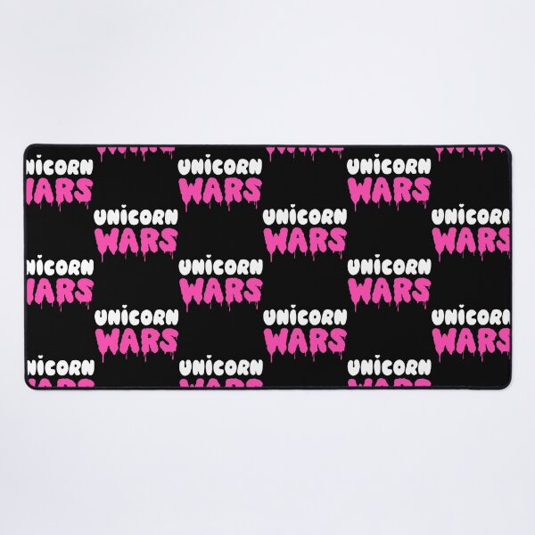 Item preview, Unicorn Wars Logo Color designed and sold by perduelasonyas.