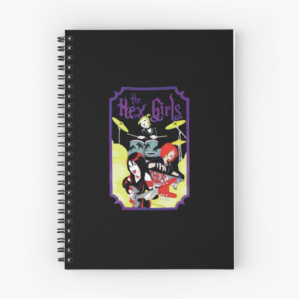 Item preview, Retro 90s Spooky designed and sold by QuirkNestArt.