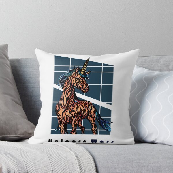 Item preview, Unicorn Wars T-Shirts  designed and sold by perduelasonyas.
