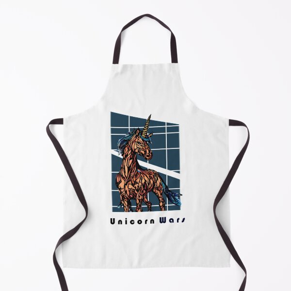 Item preview, Unicorn Wars T-Shirts  designed and sold by perduelasonyas.