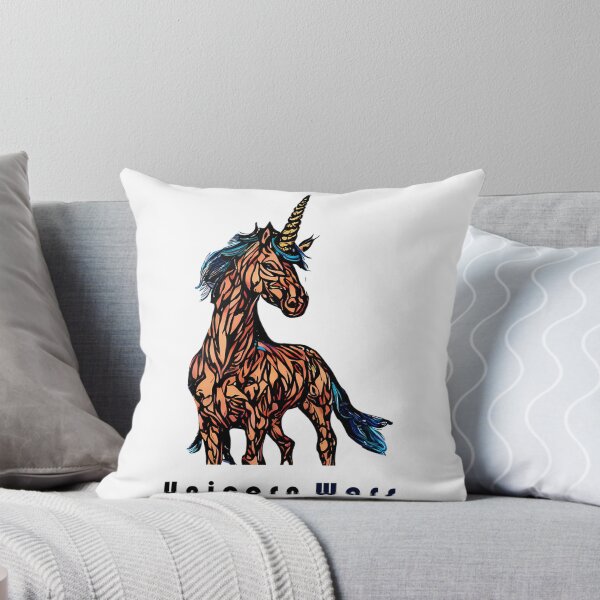 Item preview, Unicorn Wars T-Shirts designed and sold by perduelasonyas.