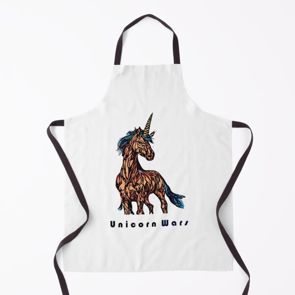 Item preview, Unicorn Wars T-Shirts designed and sold by perduelasonyas.