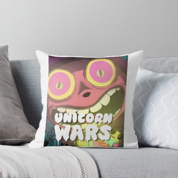 Item preview, Unicorn Wars designed and sold by perduelasonyas.