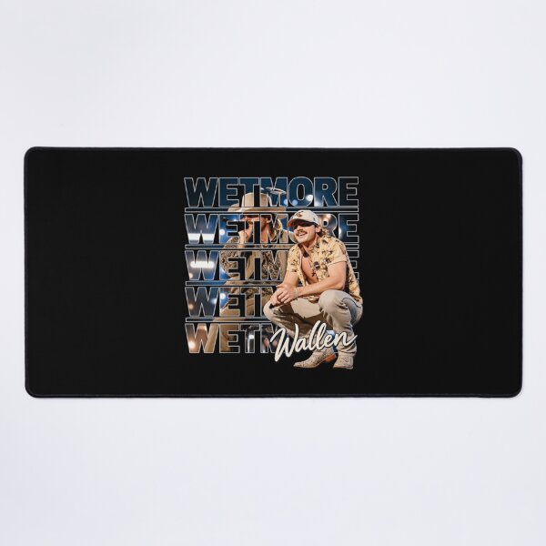 Item preview, Tucker Wetmore Band Tour 2026 designed and sold by WallHelloStore.