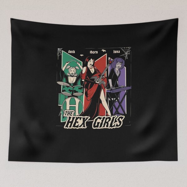 Item preview, Retro 90s Spooky designed and sold by QuirkNestArt.