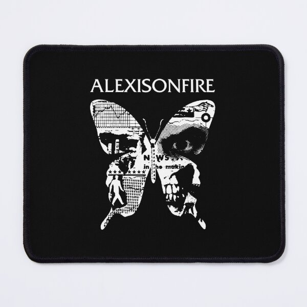 Item preview, Alexisonfire Band designed and sold by Tantriemma.