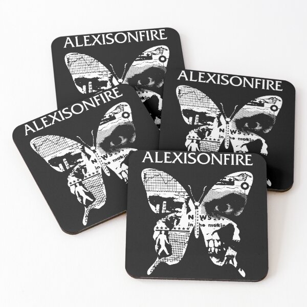 Item preview, Alexisonfire Band designed and sold by Tantriemma.
