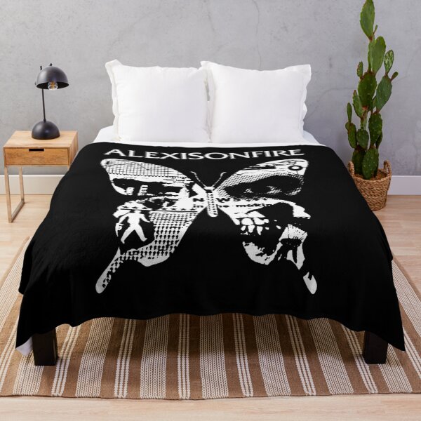 Item preview, Alexisonfire Band designed and sold by Tantriemma.