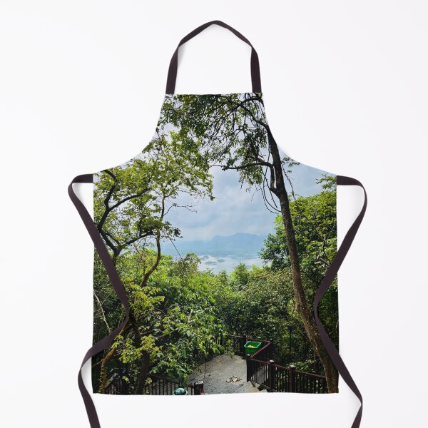 Item preview, Hidden Forest Trail designed and sold by lammaico.