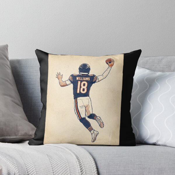 Item preview, Caleb-Williams-Chicago-Bears designed and sold by world+167.
