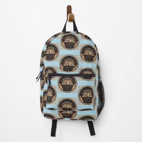Item preview, Galdhopiggen Norway Hiking Scandinavian Mountains designed and sold by Redgiant87x.