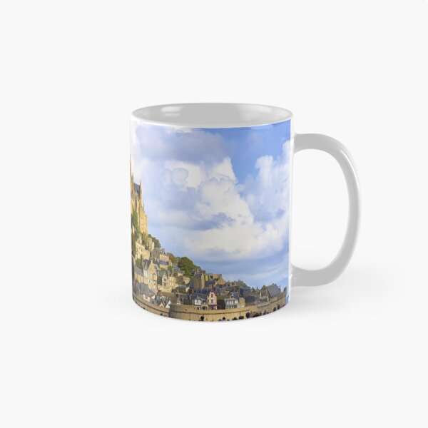 Item preview, Mont Saint-Michel designed and sold by Brendan Buckley.