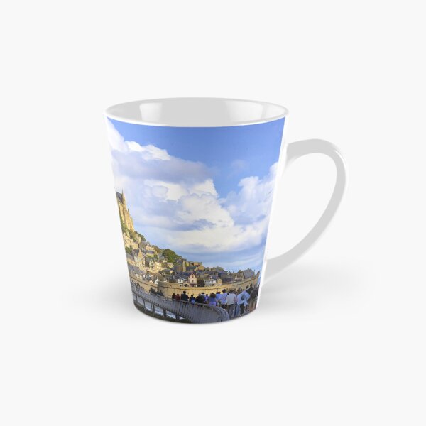Item preview, Mont Saint-Michel designed and sold by Brendan Buckley.