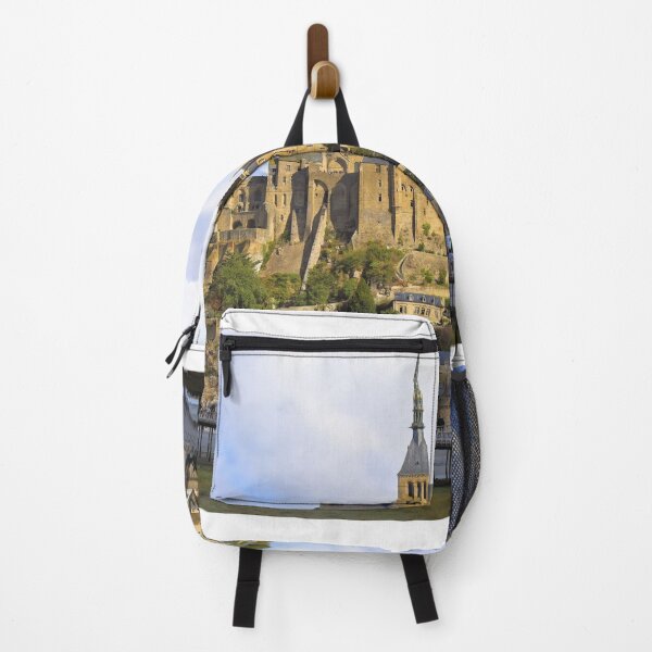 Item preview, Mont Saint-Michel designed and sold by Brendan Buckley.
