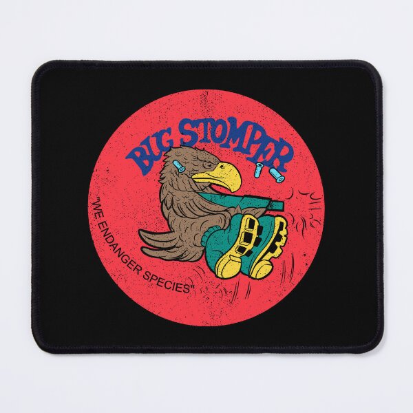 Item preview, Bug Stomper designed and sold by sachpica.