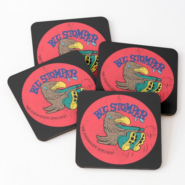 Item preview, Bug Stomper designed and sold by sachpica.