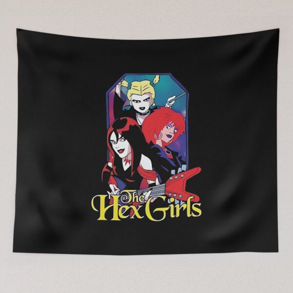 Item preview, Retro 90s Spooky designed and sold by QuirkNestArt.