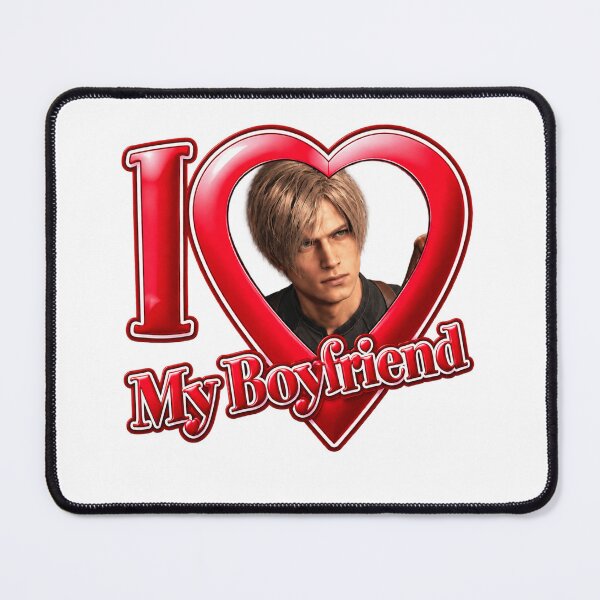 Item preview, Leon Kennedy designed and sold by reezorrrr.