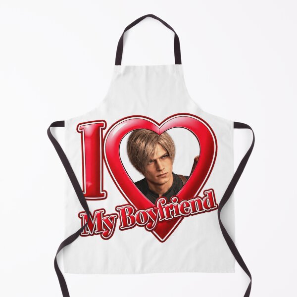 Item preview, Leon Kennedy designed and sold by reezorrrr.