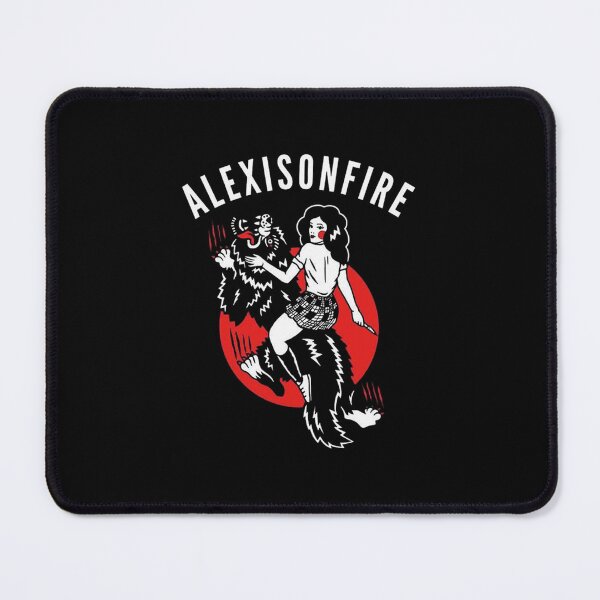 Item preview, Alexisonfire Band designed and sold by Tantriemma.