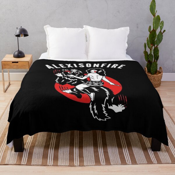 Item preview, Alexisonfire Band designed and sold by Tantriemma.