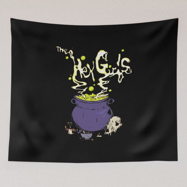 Item preview, Retro 90s Spooky designed and sold by QuirkNestArt.
