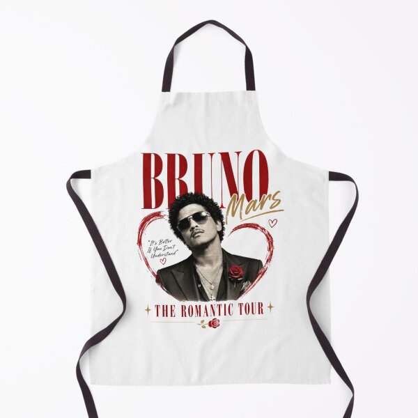 Artikelvorschau, Bruno Mars entworfen und verkauft von uimjerunok.