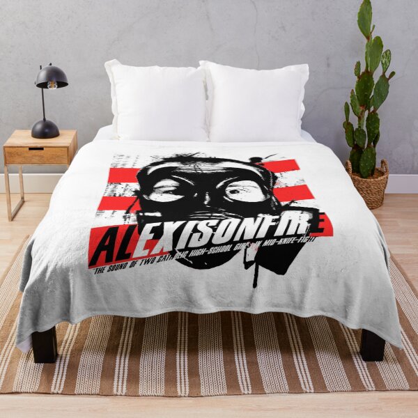 Item preview, Alexisonfire Band designed and sold by Tantriemma.