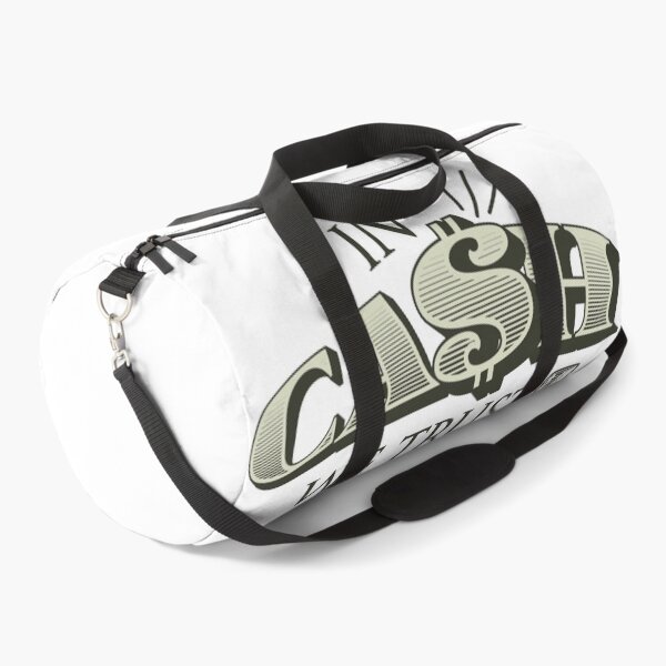 Item preview, In CASH We Trust designed and sold by DefinedbyDesign.