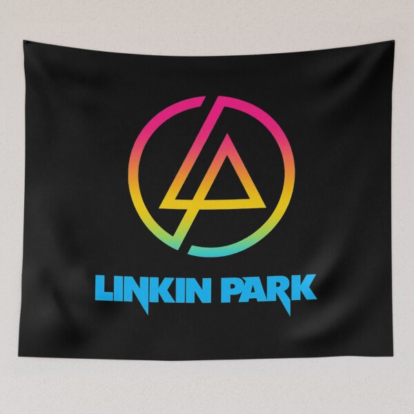Item preview, Linkin Park Essential designed and sold by PavleCiric.