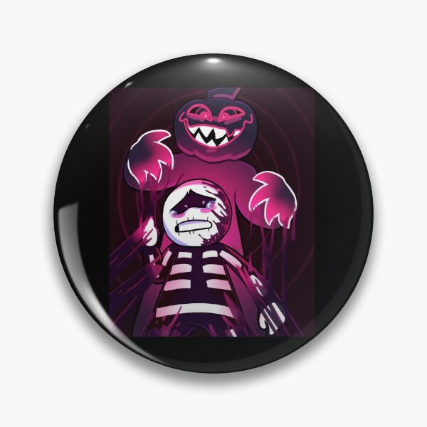 Item preview, spooky month Classic designed and sold by DaryMura5.