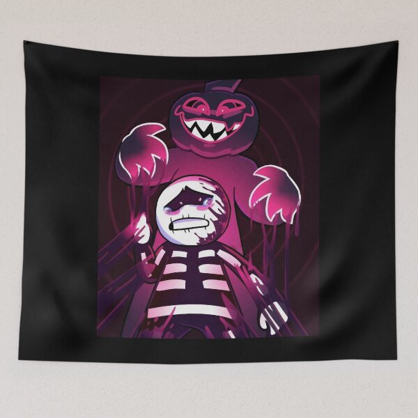 Item preview, spooky month Classic designed and sold by DaryMura5.