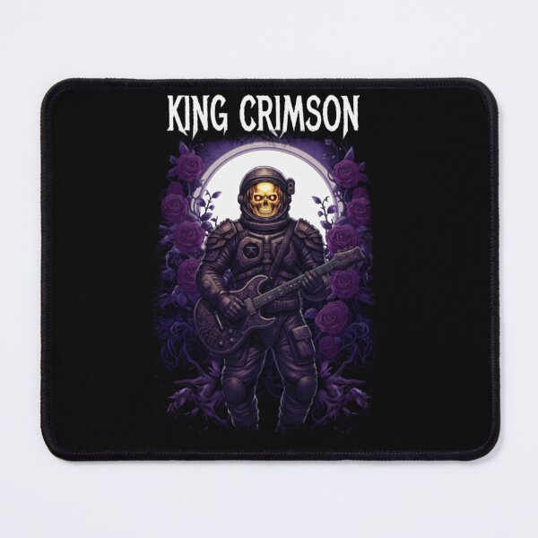 Item preview, King Crimson Cute Oversized designed and sold by CharlizeDeegan.